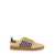 DSQUARED2 Sneakers  Crosta+Vitello BROWN