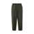 NANAMICA Nanamica Alphadry Wide Easy Pants Clothing BROWN