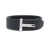 Tom Ford Tom Ford Belts DARK NAVY/BLACK