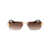 MAYBACH Maybach Sunglasses FADED BROWN