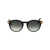 MAYBACH Maybach Sunglasses MATTE BLACK GOLD