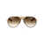 MAYBACH Maybach Sunglasses GOLD BROWN