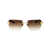 MAYBACH Maybach Sunglasses FADED BROWN