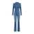 Elisabetta Franchi Elisabetta Franchi Jeans Suit BLUE DENIM