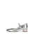 Jeffrey Campbell Jeffrey Campbell Low Shoes SILVER