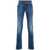 Jacob Cohen Jacob Cohen Nick Denim Jeans BLUE