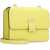 VALEXTRA Valextra Nolo Mini Leather Crossbody Bag YELLOW