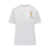 Casablanca Casablanca T-Shirt Le Temple WHITE