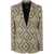 ETRO Etro Printed Silk Twill Jacket Clothing MULTICOLOUR