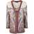 ETRO Etro Silk Twill Jacket Clothing MULTICOLOUR