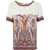 ETRO Etro Printed T-Shirt Clothing MULTICOLOUR