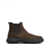 TOD'S Tod'S Leather Chelsea Boots BROWN