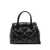 Emporio Armani Emporio Armani Myea Medium Tote Bag Black