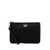 Emporio Armani Emporio Armani Nylon Pouch Black