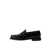 HEREU HEREU MOCCASIN WFNOMB BLACK Black