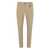 Manuel Ritz MANUEL RITZ MASTICE SLIM FIT PANTS  Beige