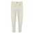 Manuel Ritz MANUEL RITZ CREAM PANTS  White