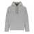 Emporio Armani EMPORIO ARMANI GREY HOODIE Grey