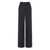 ESSENTIEL ANTWERP ESSENTIEL ANTWERP GHOUL BLACK WIDE LEG PANTS Black