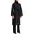 Dynamis Studio Long Milan Coat SMOKE