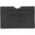 MM6 Maison Margiela Card Holder With Logo BLACK