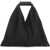 MM6 Maison Margiela Japanese Mini Bag BLACK