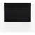 Neil Barrett Leather Fair-Isle Thunderbolt Card Holder With Contrast Prin Black