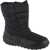 Big Star Snow Boots Black