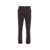 Transit Fine corduroy trousers  Purple