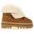 Hogan H675 Boot BROWN