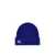 Burberry Burberry Cashmere Beanie Hat Blue