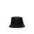 Moncler Moncler Logo Bucket Cap Black