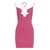 AMAZUIN Amazuìn Kamila Mini Dress PINK