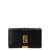 Versace Versace 'Greca Goddess' Clutch Black