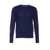 Hosio Hosio Sweaters BLUE