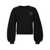 Pinko Pinko Sweatshirt Black