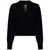 Pinko Pinko Evanescente Sweater Black