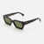 RETROSUPERFUTURE Retrosuperfuture Super Teddy 3627 Sunglasses Brown