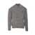 Hosio Hosio Jackets GREY