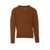 Hosio Hosio Sweaters BROWN