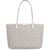 Tory Burch Tory Burch Ever-Ready Mini Tote Beige