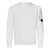 C.P. Company C.P. Company Sweater WHITE