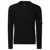 C.P. Company C.P. Company Sweater Black