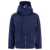 C.P. Company C.P. Company Nylon Down Jacket BLUE