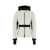 Moncler Grenoble Moncler Grenoble Quilts WHITE