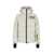 Moncler Grenoble Moncler Grenoble Quilts WHITE