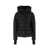 Moncler Grenoble Moncler Grenoble Quilts Black