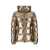 Moncler Moncler Quilts GOLD