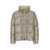 Moncler Moncler Quilts GOLD