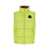 Moncler Moncler Quilts YELLOW